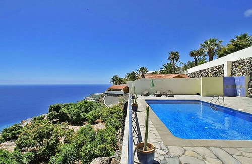Puerto Naos Casa | Bungalow Moijama 4, en Puerto Naos