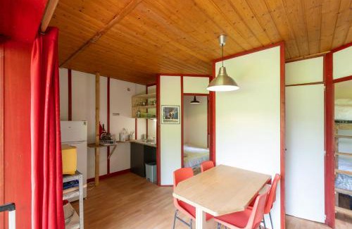 Malbosc Casa | Bungalow Moulin Du Gournier