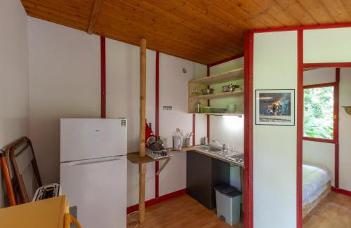 Malbosc Casa | Bungalow Moulin Du Gournier