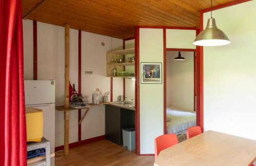 Malbosc Casa | Bungalow Moulin Du Gournier