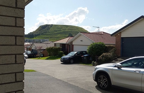 Mount Wellington Casa | Bungalow Mountain View with Modern Comfort