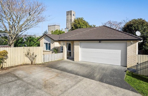 Mount Wellington Casa | Bungalow Mountain View with Modern Comfort
