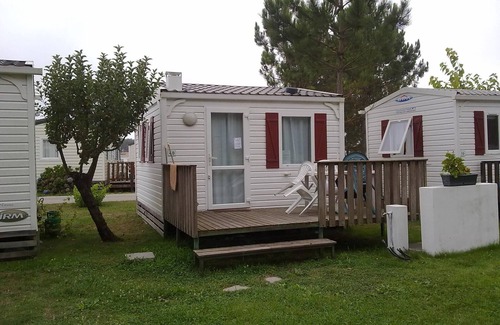 Burinhosa Casa | Bungalow Nature 2 pax