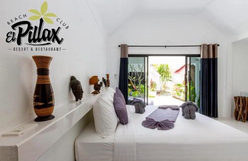 Ko Lanta Chalet De Esquí | Bungalow near by beach El Pillax Lanta Resort