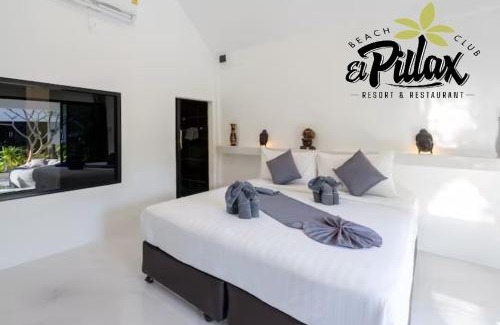 Ko Lanta Chalet De Esquí | Bungalow near by beach El Pillax Lanta Resort