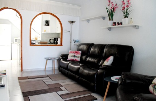 San Luis Casa | Bungalow cerca de las Salinas de Torrevieja y La Mata y sus playas