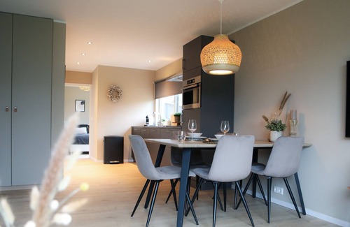 Baarland Casa | Bungalow