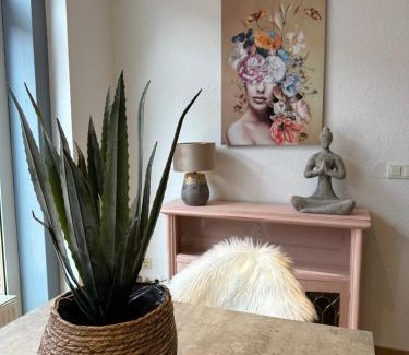 Feldmark Apartamento | Bungalow no 9