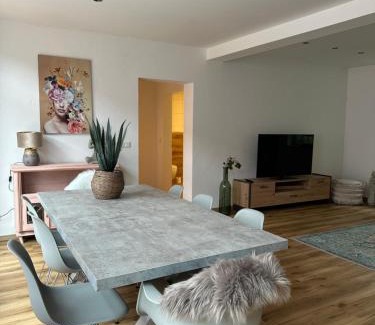 Feldmark Apartamento | Bungalow no 9