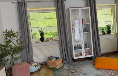 Feldmark Apartamento | Bungalow no 9