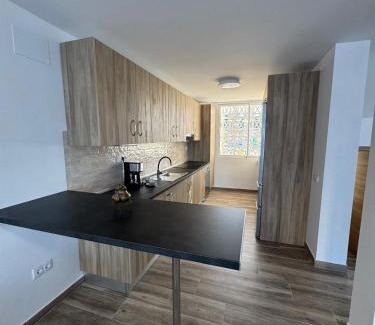 Calpe Casa | Bungalow Noa