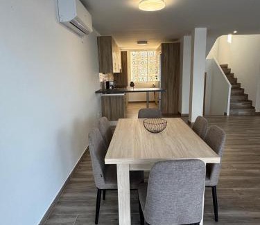 Calpe Casa | Bungalow Noa