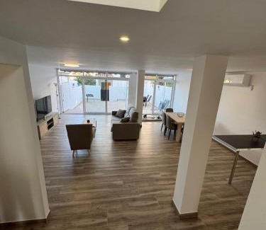 Calpe Casa | Bungalow Noa