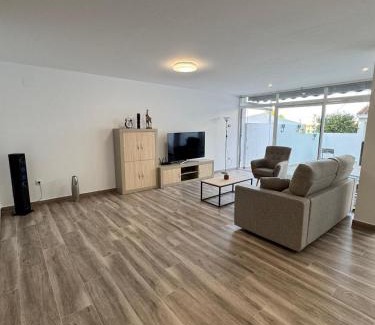 Calpe Casa | Bungalow Noa