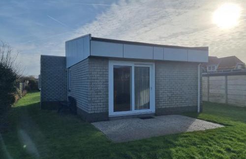 Julianadorp aan zee Casa | Bungalow Noordzee F