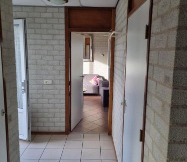 Julianadorp aan zee Casa | Bungalow Noordzee F