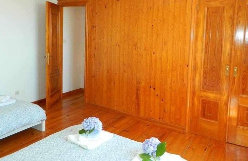 Larino Alquiler De RV | Bungalow nr. 4 at the beach for 5 persons