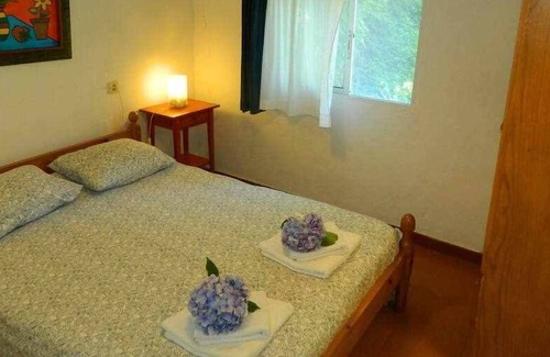 Larino Alquiler De RV | Bungalow nr. 4 at the beach for 5 persons