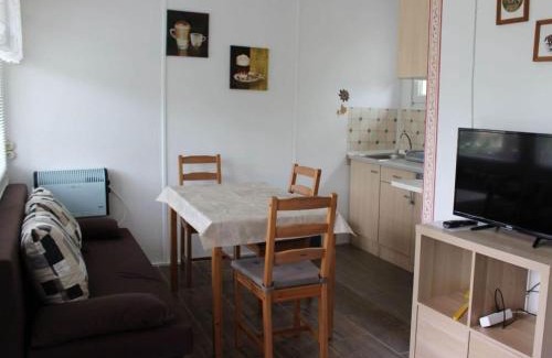 Jessern Apartamento | Bungalow Oberspreewald 3