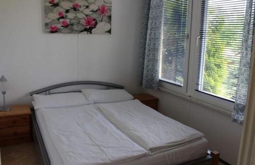 Jessern Apartamento | Bungalow Oberspreewald 3