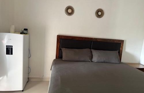 La Unión de Isidoro Montes de Oca Apartamento | Bungalow Orquídeas Barra la Saladita