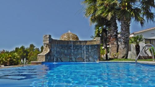 L'Hospitalet de l'Infant Apartamento | BUNGALOW-PARK LAS DOS TARTANAS