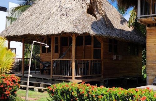 Monitos Casa | Bungalow Palmar del Viento