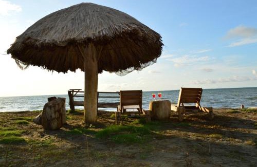 Monitos Casa | Bungalow Palmar del Viento