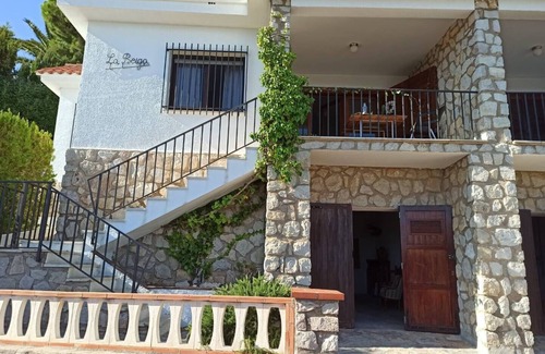 Peñíscola Casa | Bungalow Peñiscola REF 030
