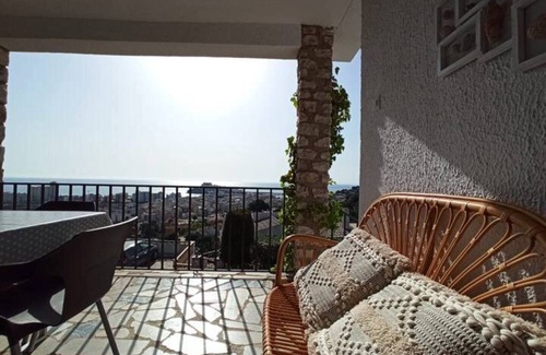 Peñíscola Casa | Bungalow Peñiscola REF 030