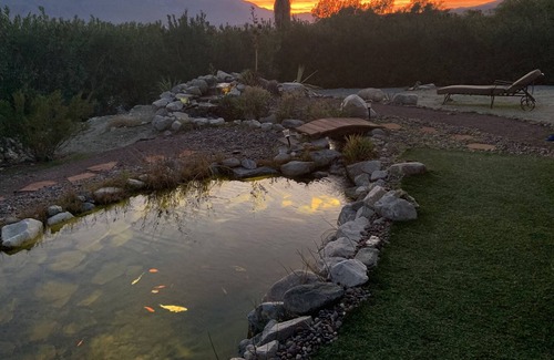 Desert Hot Springs Alquiler De RV | Bungalow Perfect for Hikers near Joshua Tree/PSpgs