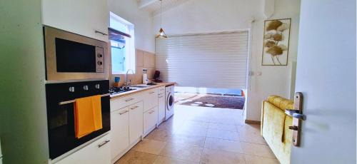 Anse-Bertrand Casa | Bungalow Pink Lemon & SPA