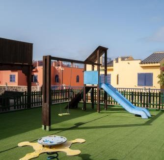 Costa Meloneras Apartamento | Bungalow - Playa Meloneras