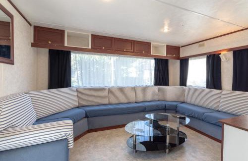 Plage d'Argeles Casa | Bungalow pour 4 Au front de mer
