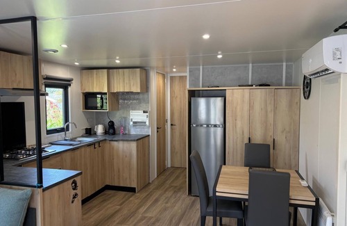 Serignan Casa | Bungalow Prestige Sum