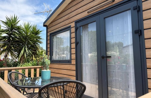 Serignan Casa | Bungalow Prestige Sum