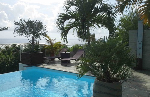 Le Portail Casa | Jardín privado Bungalow