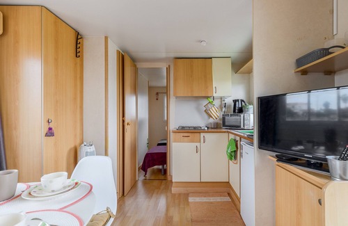 Palmela Casa | Bungalow 'Quinta Simão' con piscina compartida, Wi-Fi y aire acondicionado