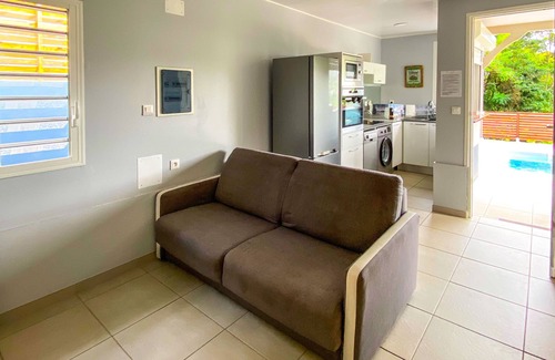Riviere-Pilote Casa | Bungalow rhum