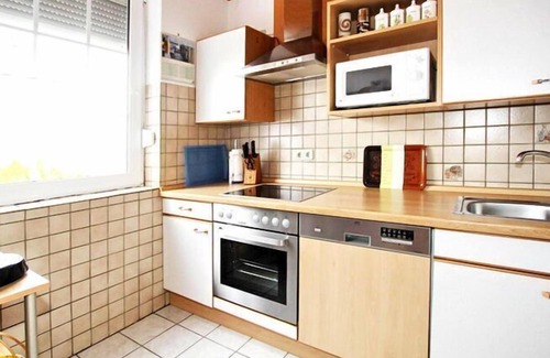 Dornumersiel Casa | Bungalow Robbe, Dornumersiel