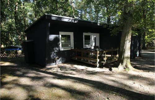 Bakenberg Apartamento | Bungalow RUHE UND STURM direkt am STRAND mit KAMIN nur für ERWACHSENE