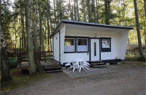 Bakenberg Apartamento | Bungalow RUHE UND STURM direkt am STRAND mit KAMIN nur für ERWACHSENE