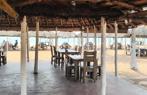 Lome Casa | Bungalow sea view 109