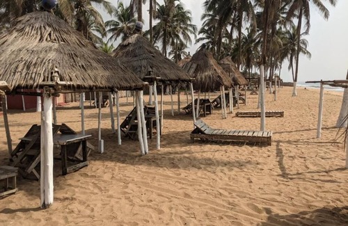 Lome Casa | Bungalow sea view 109