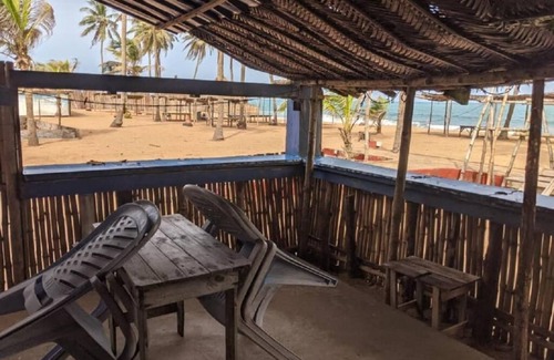 Lome Casa | Bungalow sea view 110