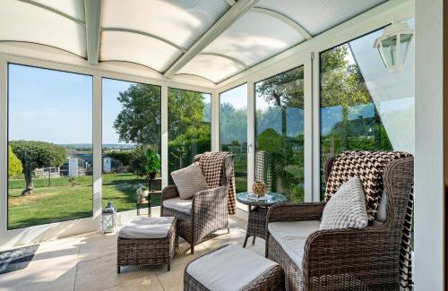 Lichtenwalde Casa | Bungalow Sebastian