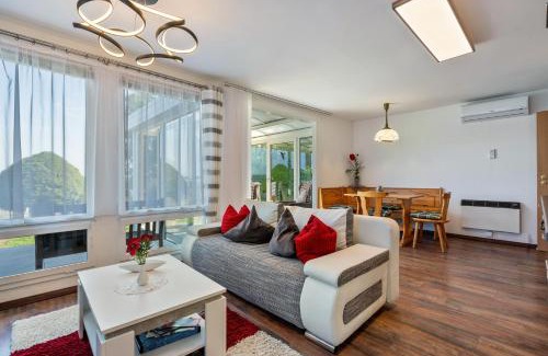 Lichtenwalde Casa | Bungalow Sebastian
