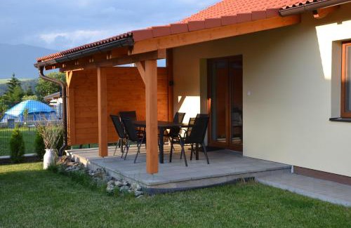Liptovsky Jan Casa | Bungalow