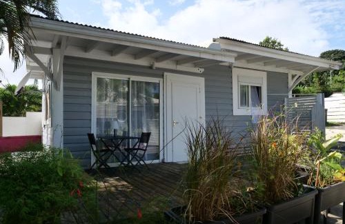 Sainte-Rose Casa | Bungalow Sofaïa - Entre Terre & Mer - Tout confort
