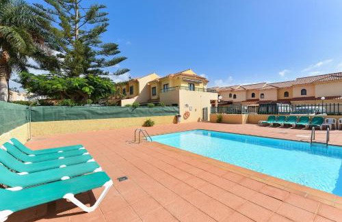 Sonnenland Apartamento | Bungalow Sonnenland Los Tinos II by VillaGranCanaria